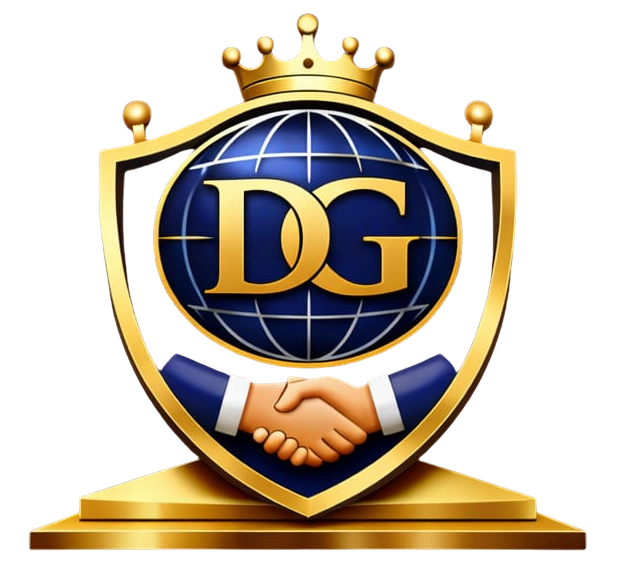 DG Global Governance Logo