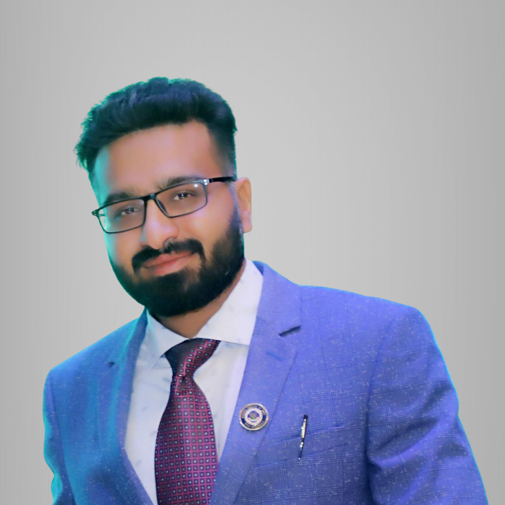 CA Krunal Brahmbhatt