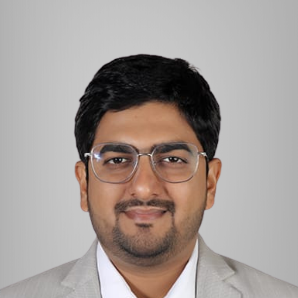 CMA. Mihir Vyas