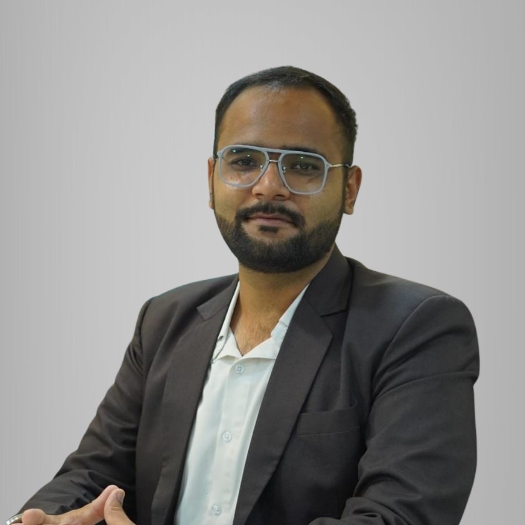 CMA. Mohit Nagdav