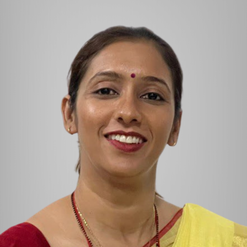 Mrs. Vibha Patel
