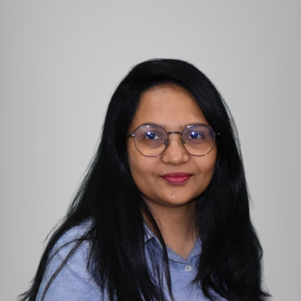 Miss. Shraddha Patel