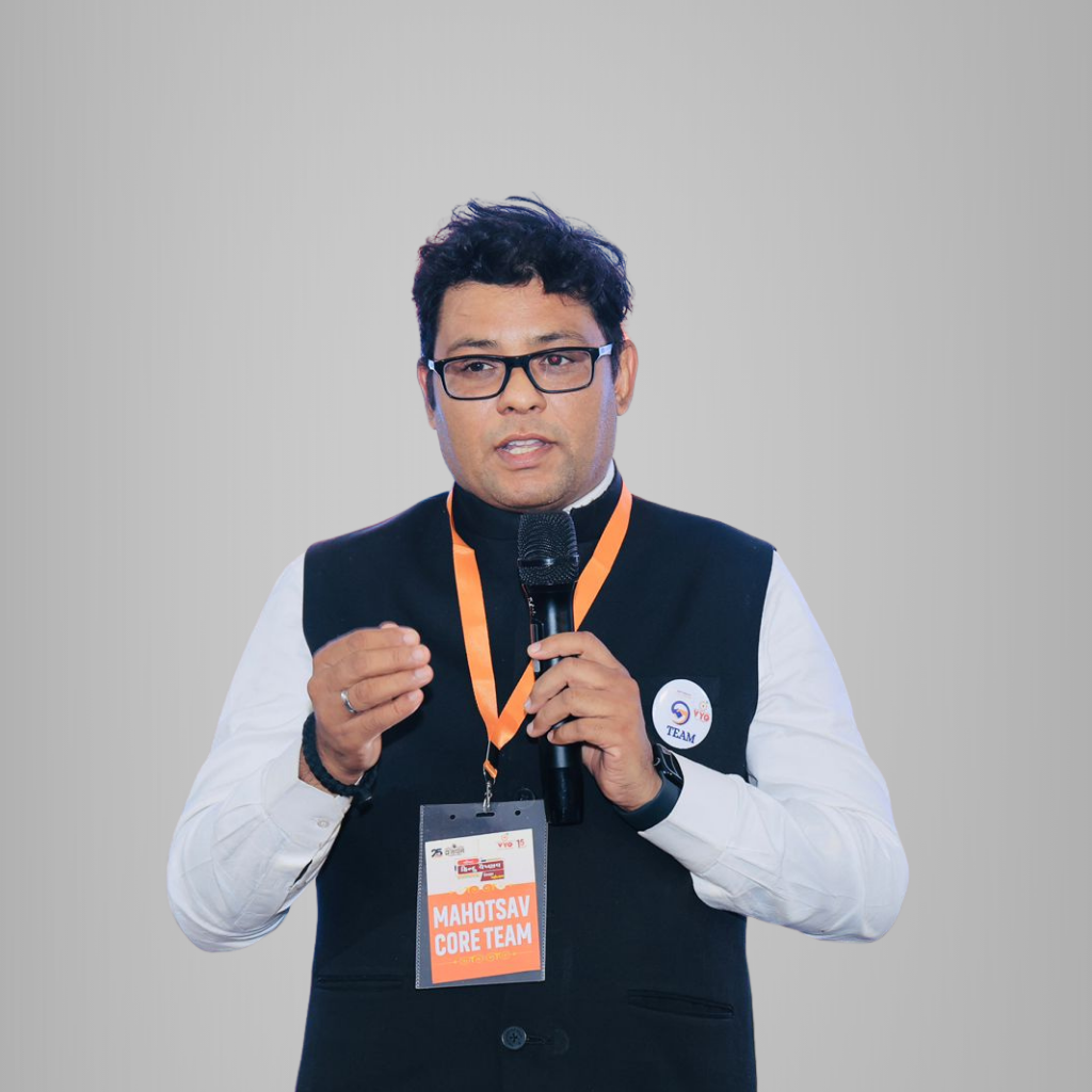 Adv. Sohil Godiya