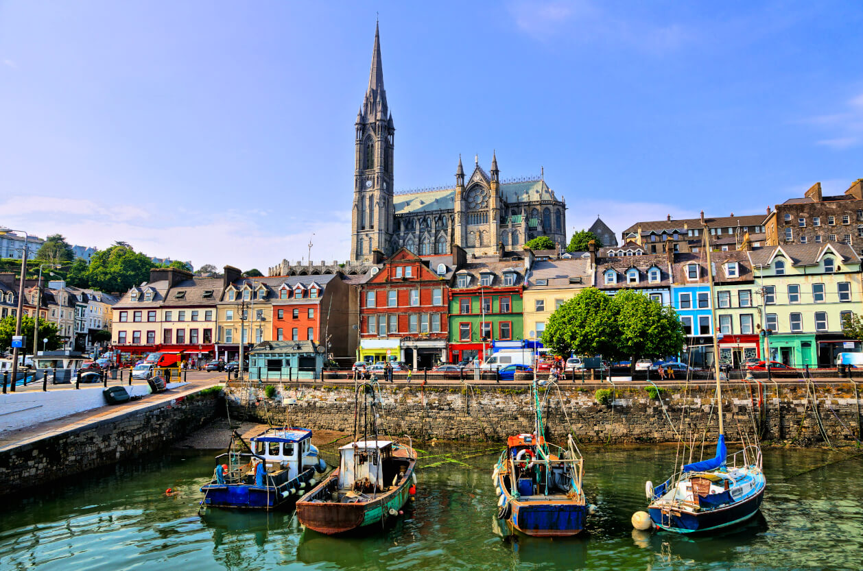 Dublin, Ireland